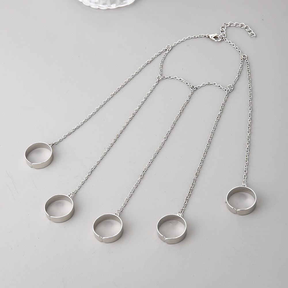 Vintage Dainty Jewelry