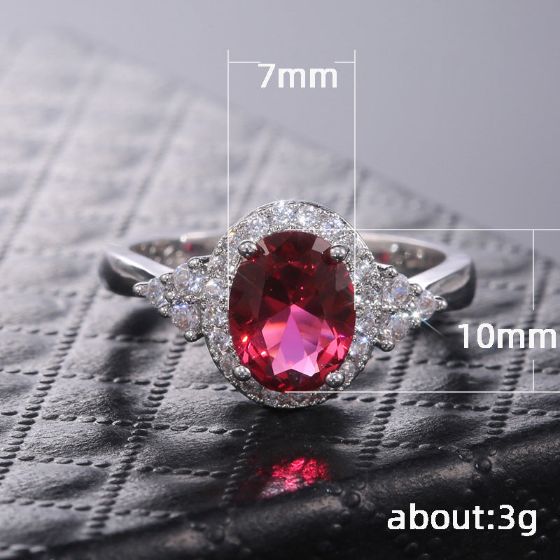 Clean Romantic Jewelry
