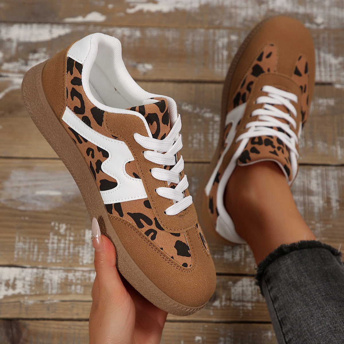 Brunch Daily Sneakers