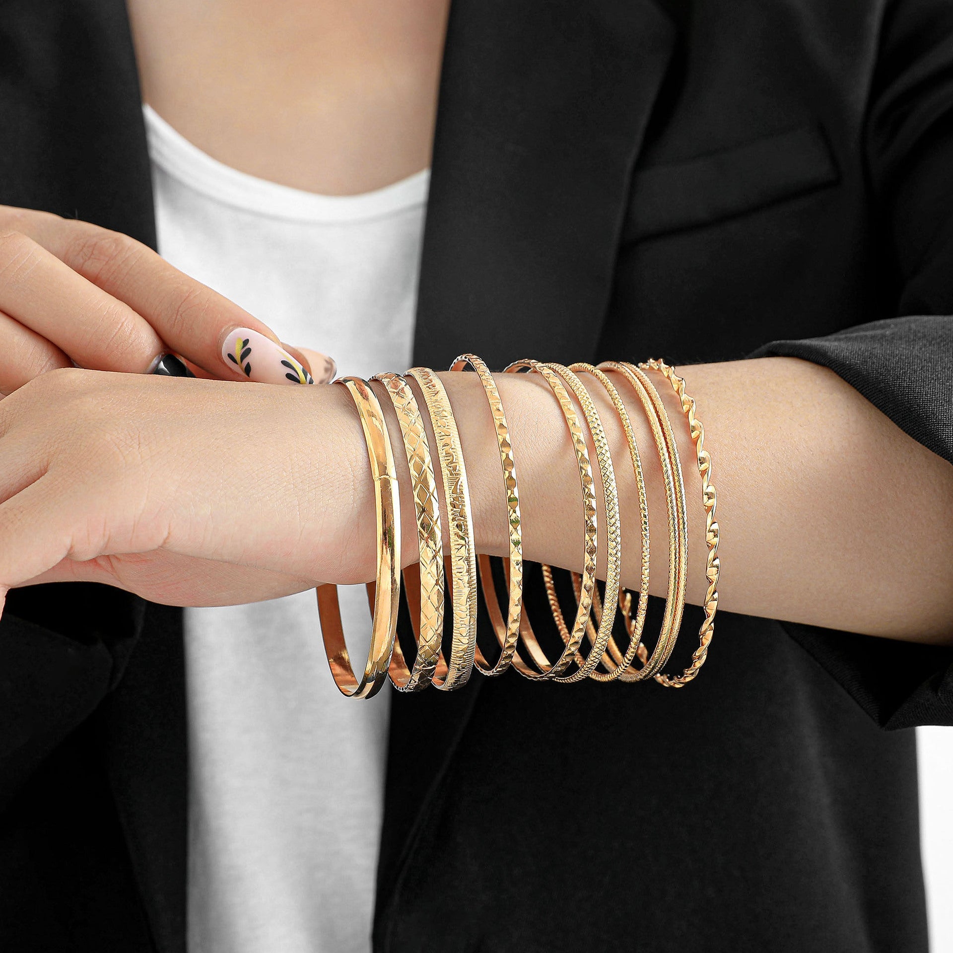 Light Everyday Set