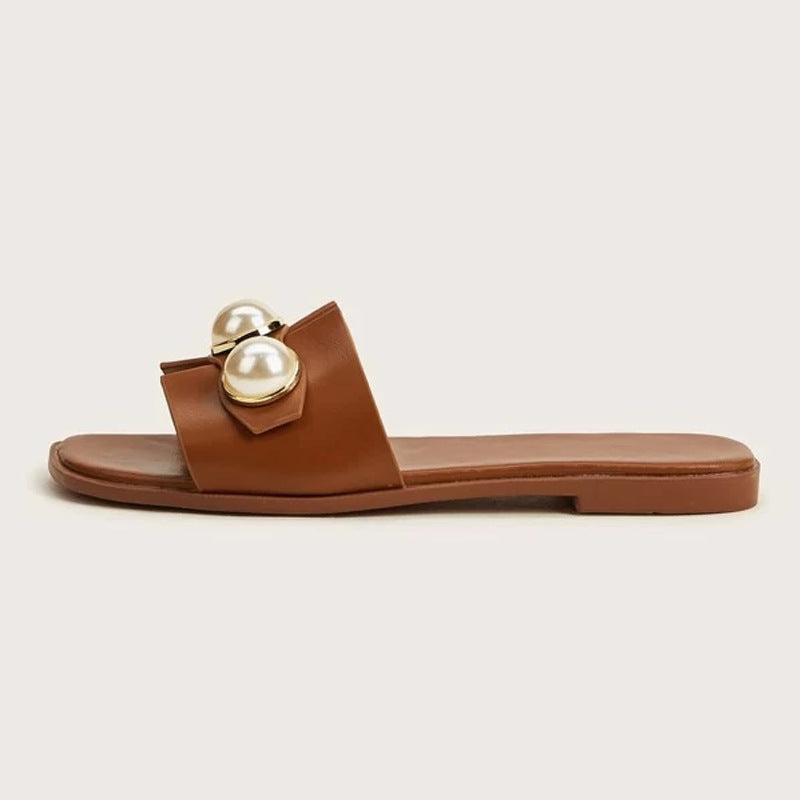 Warm Casual Sandals