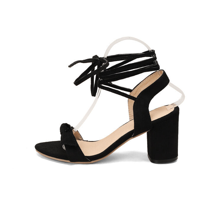 Summer Comfort Sandals