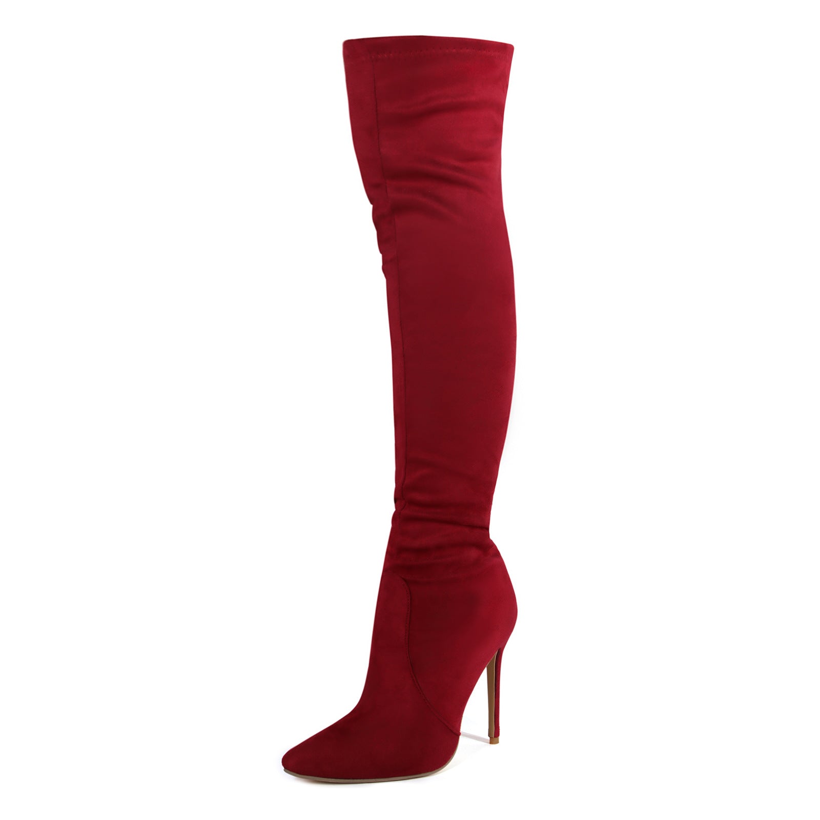 Relaxed Everyday Boots