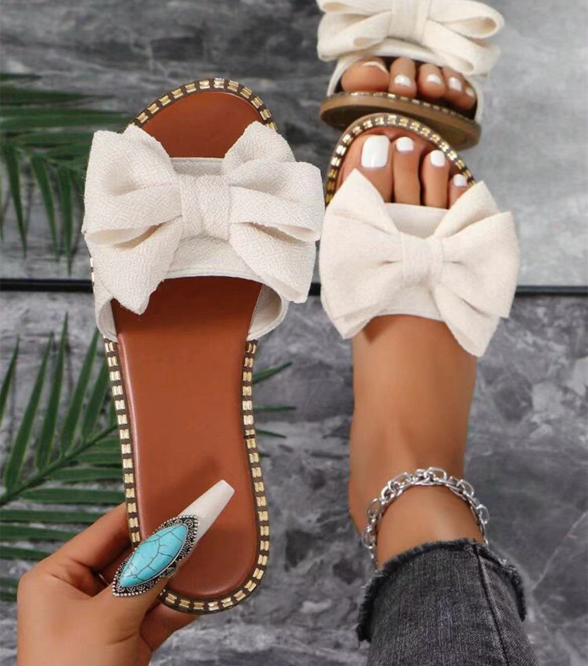 Sunny Lightweight Sandals