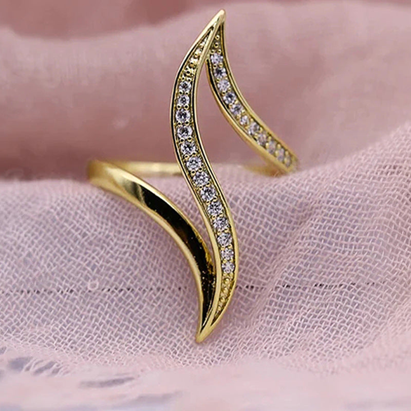 Minimalist Romantic Jewelry