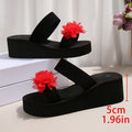 Modern Beach Sandals