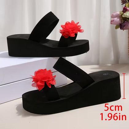 Modern Beach Sandals