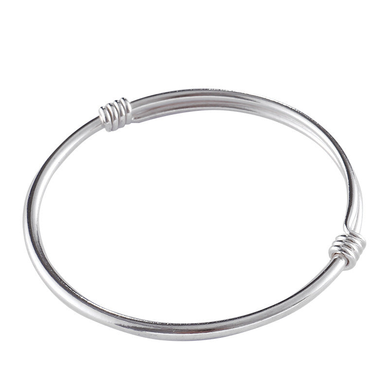 Simple Earrings Jewelry