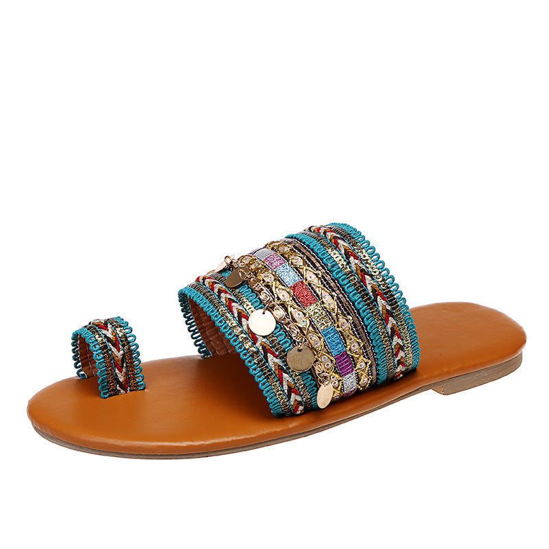 Comfortable Casual Sandals
