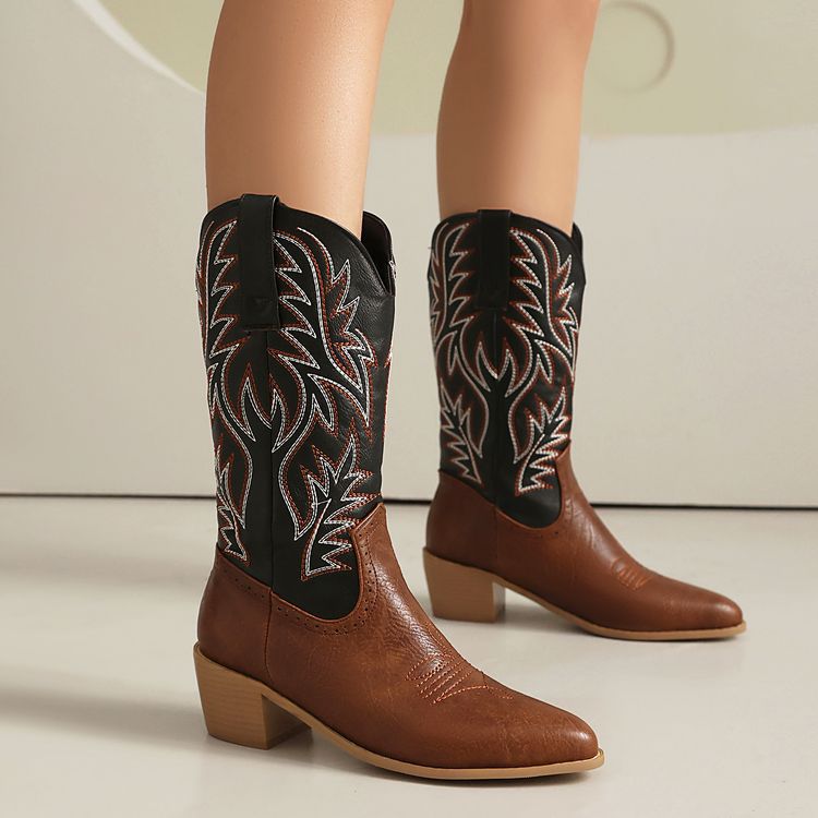 Summer Autumn Boots