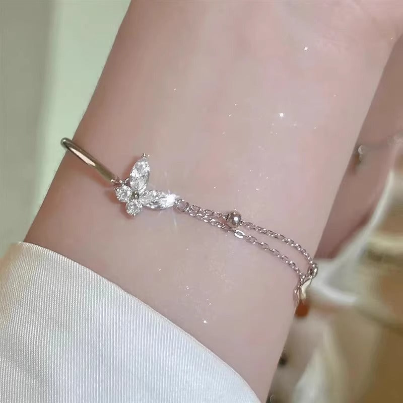 Vintage Floral Jewelry