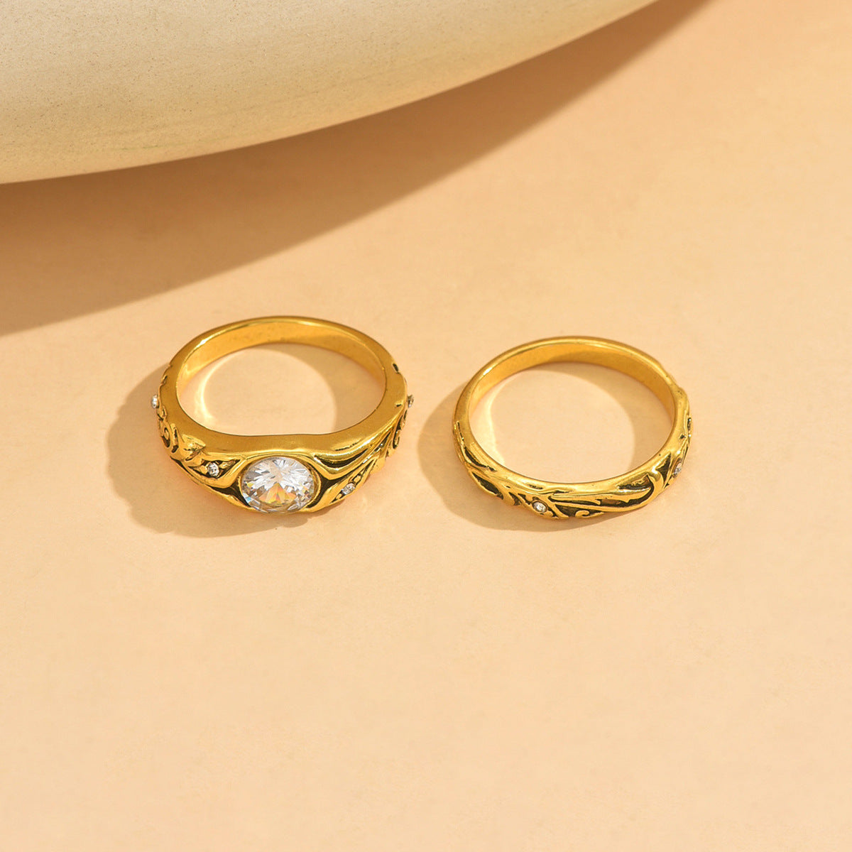 Summer Hoop Jewelry