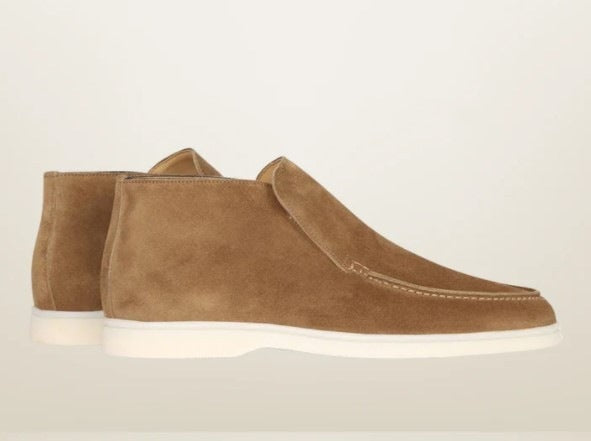 Warm Casual Boots
