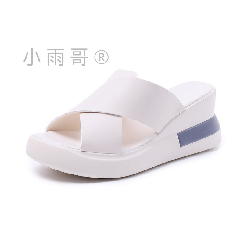 Breezy Woven Sandals