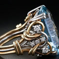 Elegant Necklace Jewelry