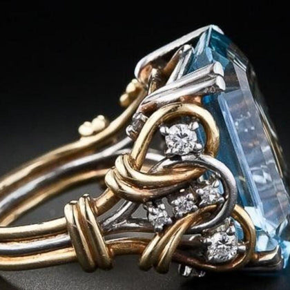 Elegant Necklace Jewelry
