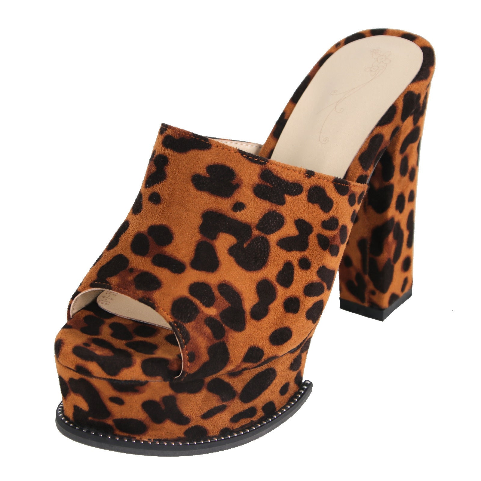 Daily Resort Sandals
