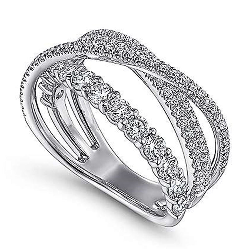 Summer Ring Jewelry
