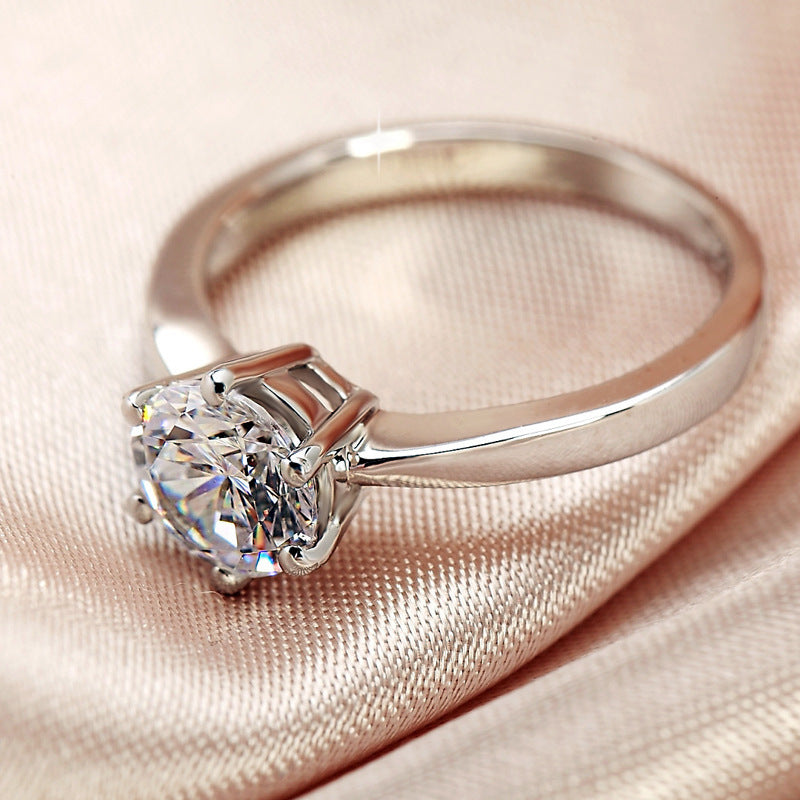 Romantic Earrings Jewelry
