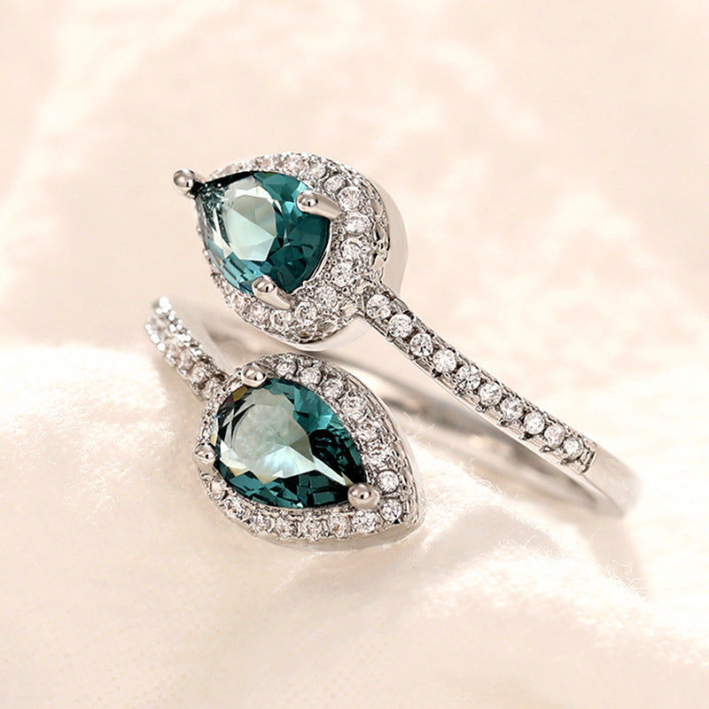 Casual Ring Jewelry