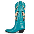Timeless Western Boots