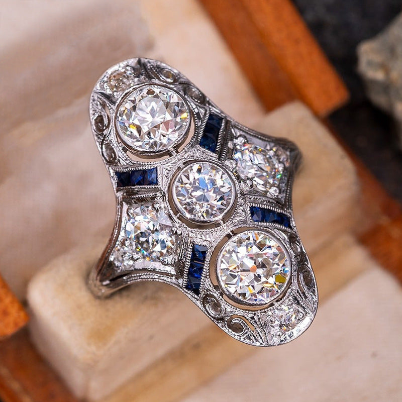 Garden Set Jewelry