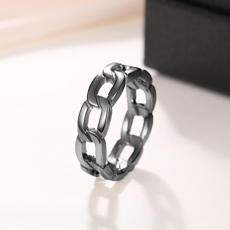 Modern Set Jewelry