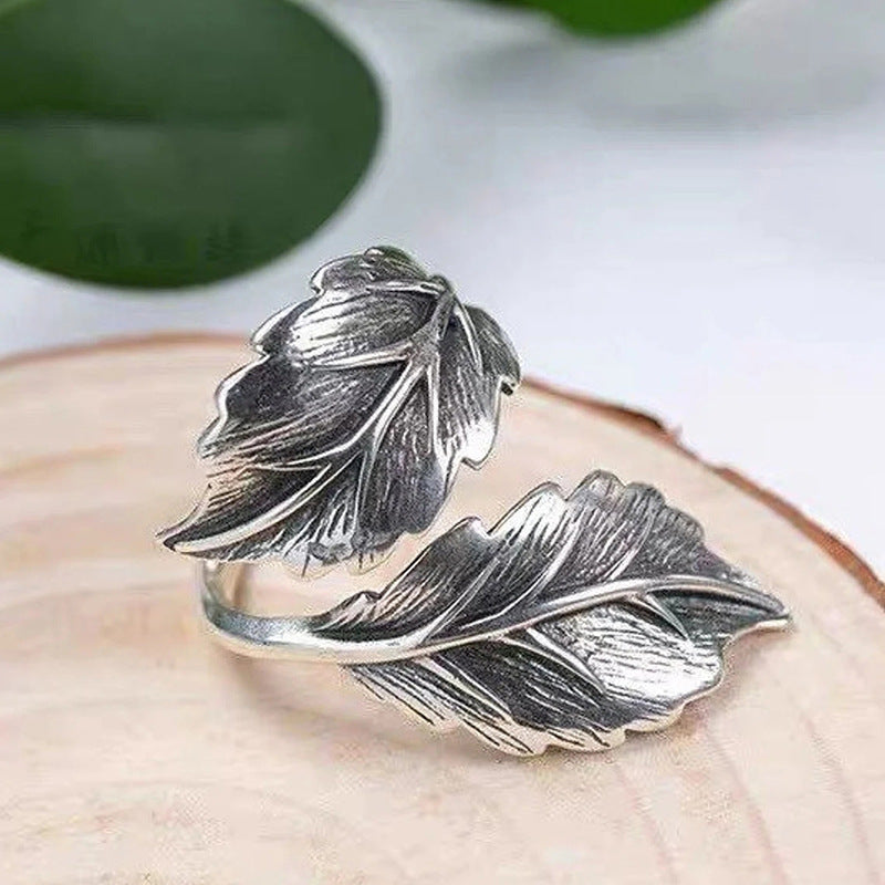 Graceful Textured Jewelry