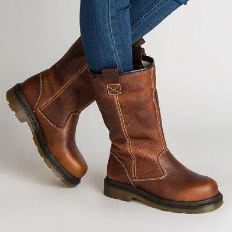 Warm Winter Boots