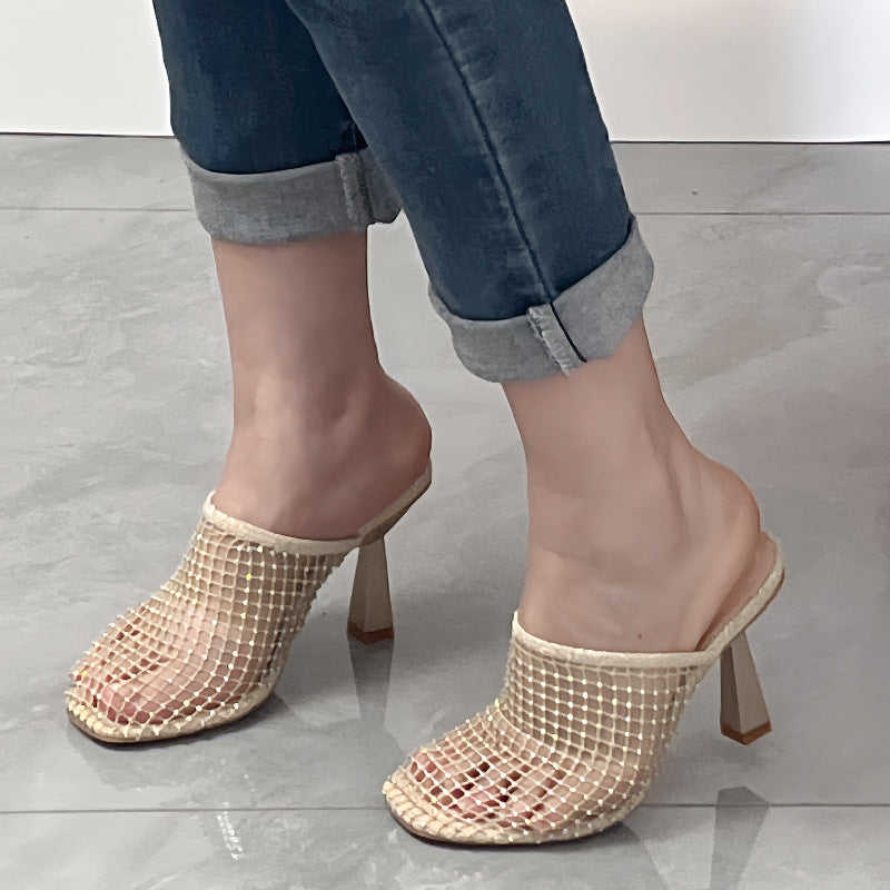 Breezy Thong Sandals