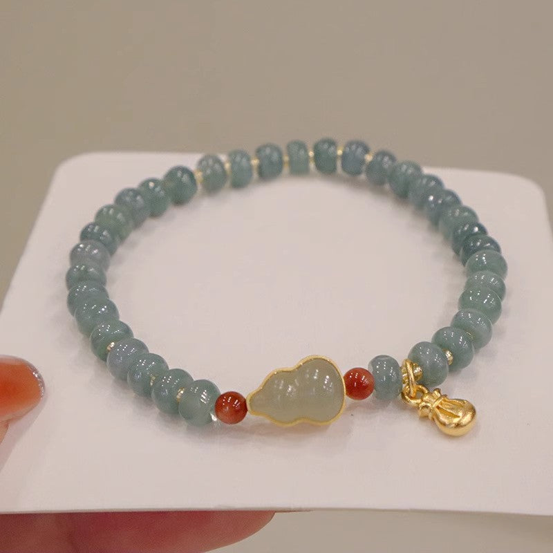 Modern Hoop Jewelry