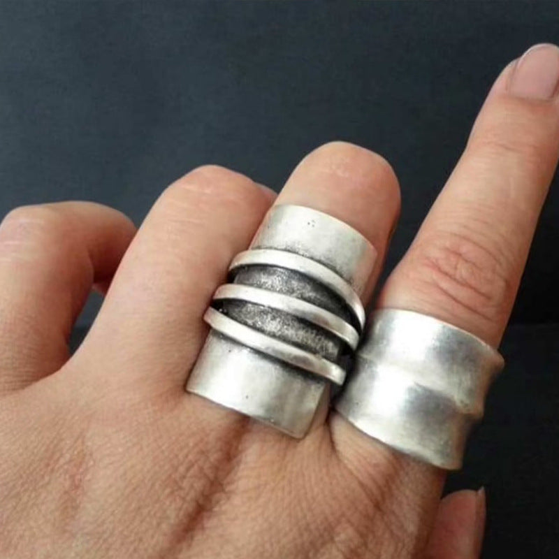 Minimalist Soft Jewelry