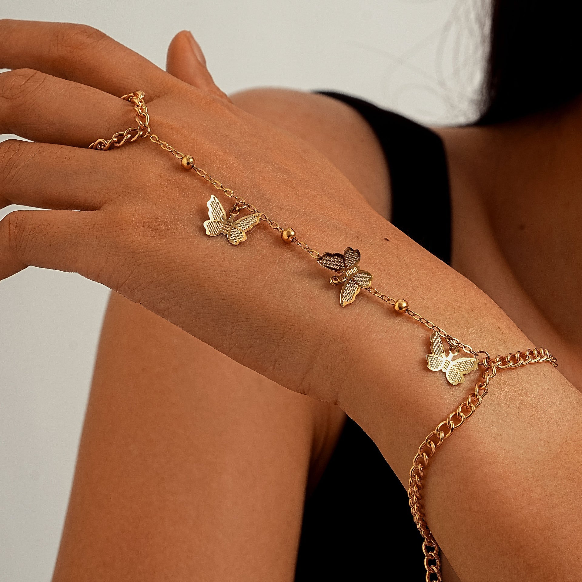Travel Beaded Jewelry