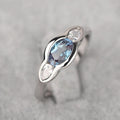 Natural Crystal Jewelry
