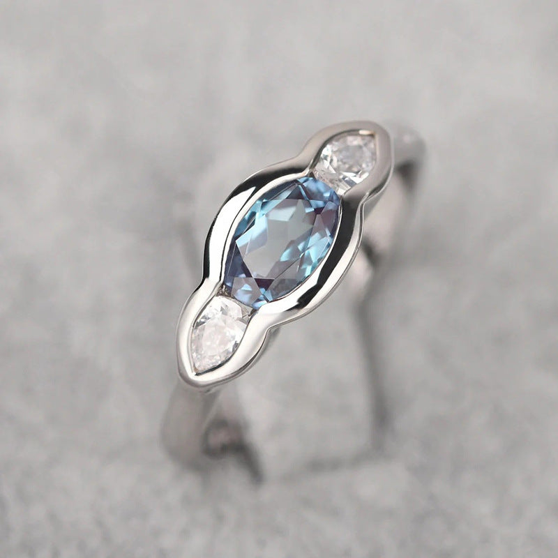 Natural Crystal Jewelry