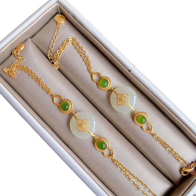 Fresh Bracelet Jewelry