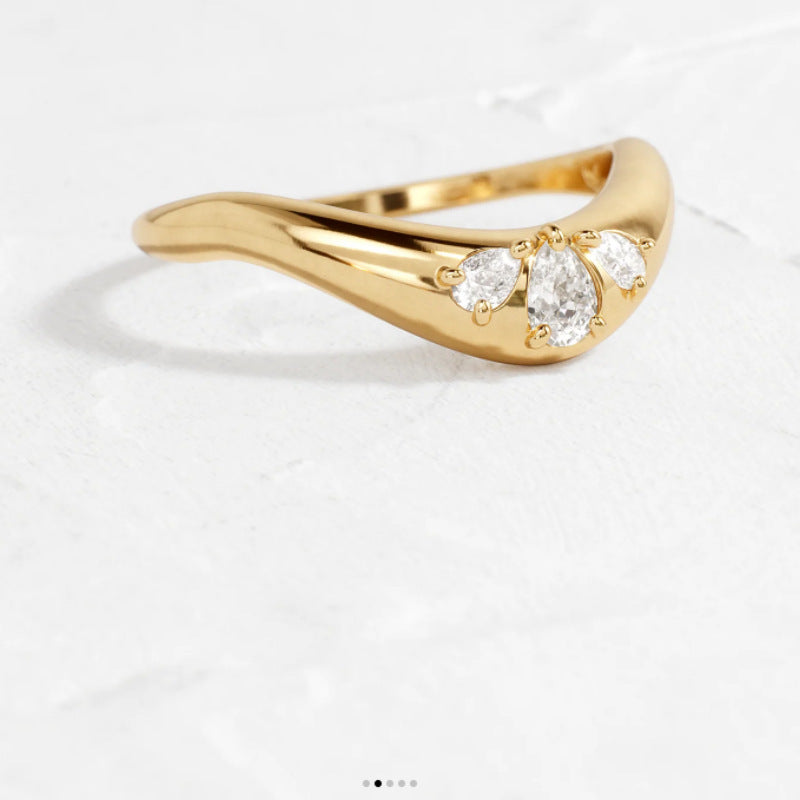Classic Set Jewelry