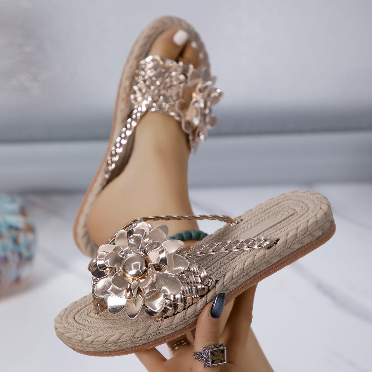 Brunch Resort Sandals