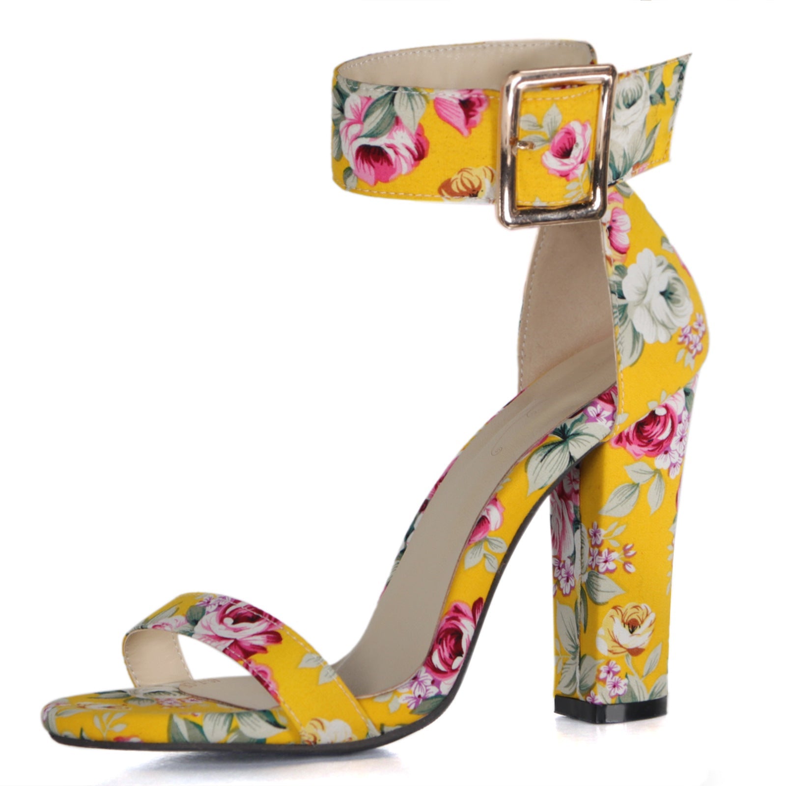 Brunch Cork Sandals
