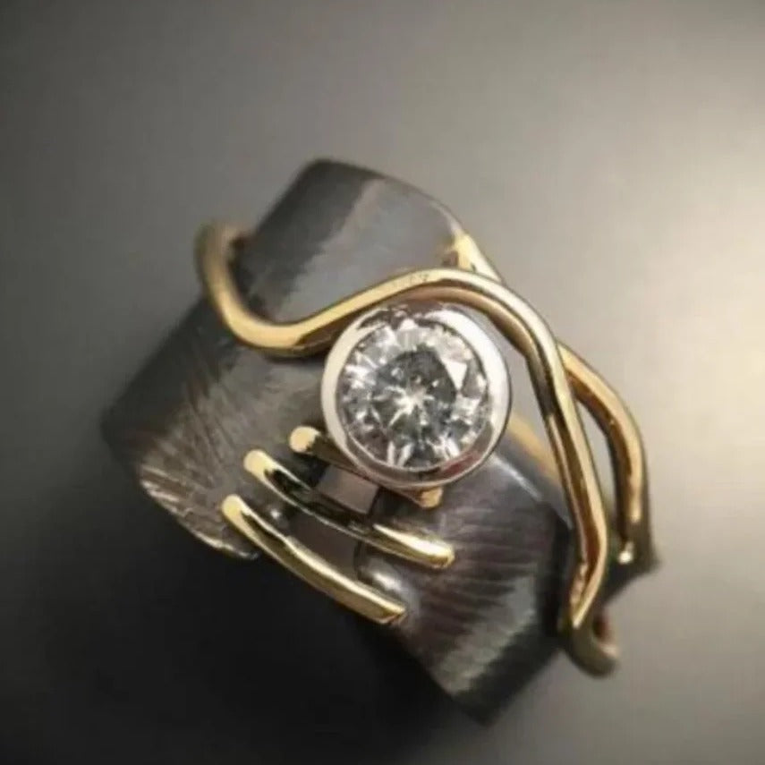 Natural Layered Jewelry