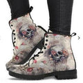 Clean Riding Boots