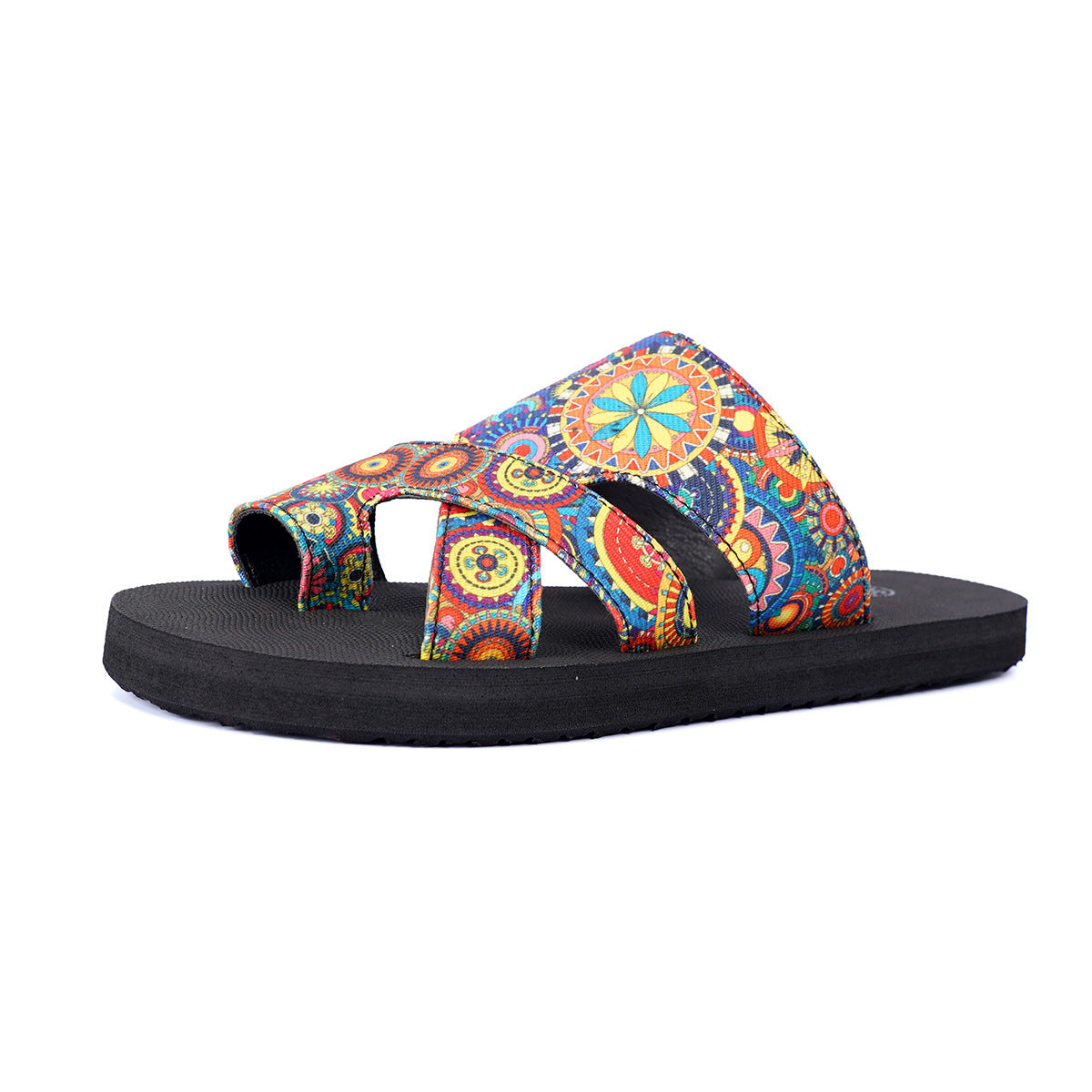 Sunny Comfort Sandals