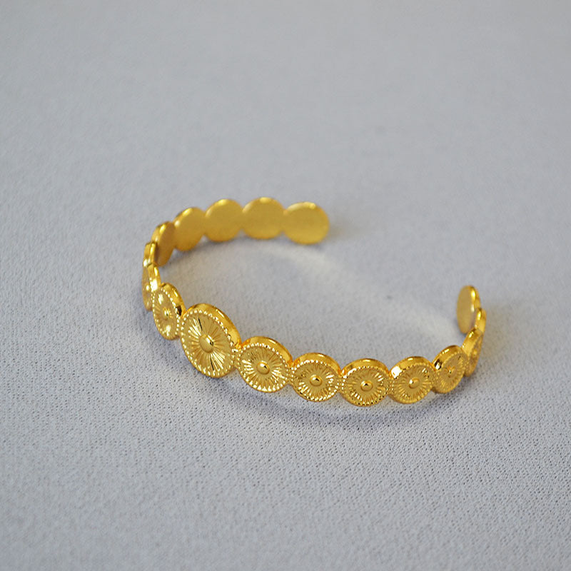 Brunch Charm Jewelry
