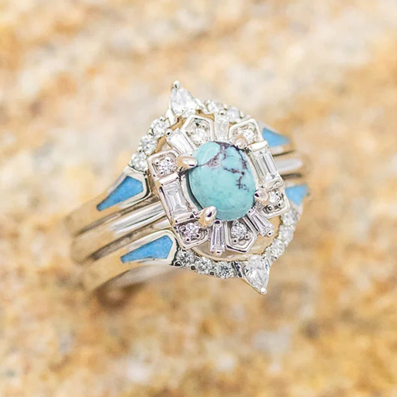 Brunch Romantic Jewelry