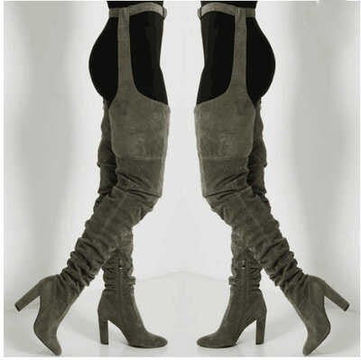 Classic Ankle Boots