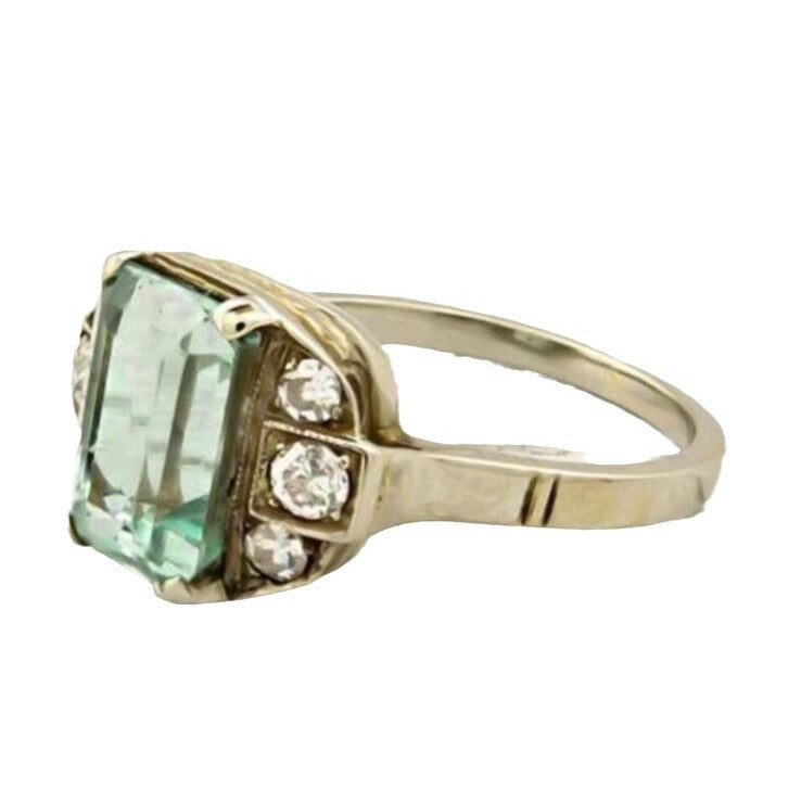 Natural Everyday Jewelry