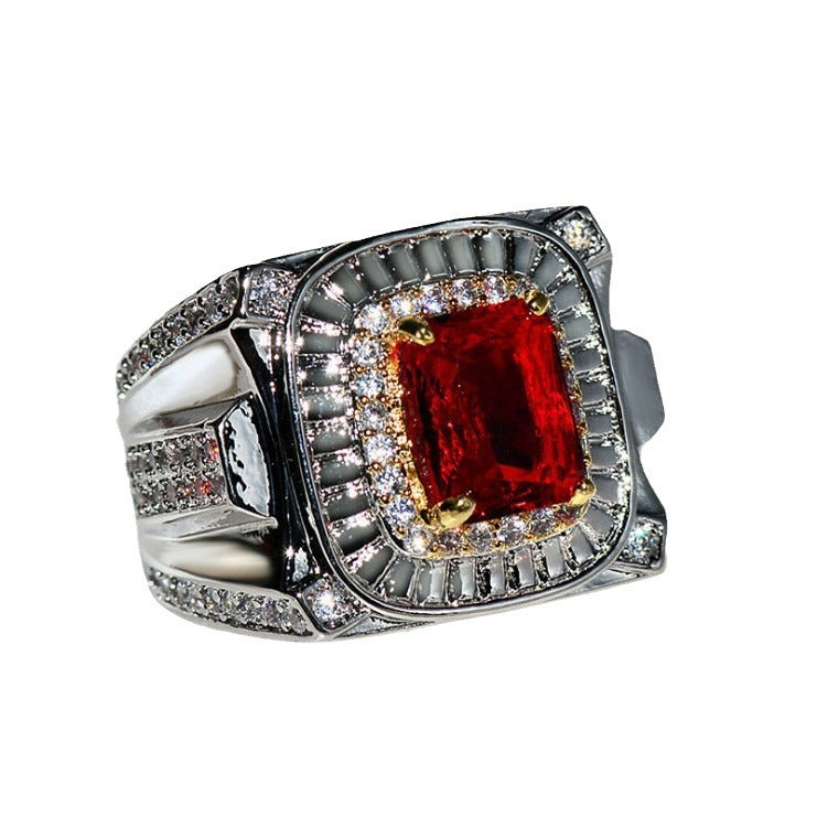 Clean Romantic Jewelry