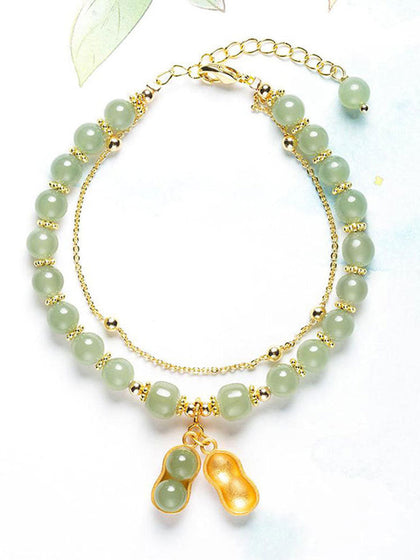 Timeless Crystal Jewelry