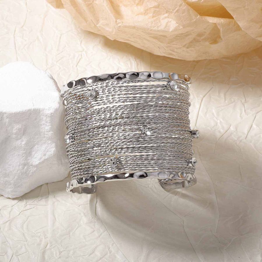 Summer Hoop Jewelry
