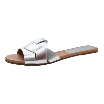 Simple Thong Sandals